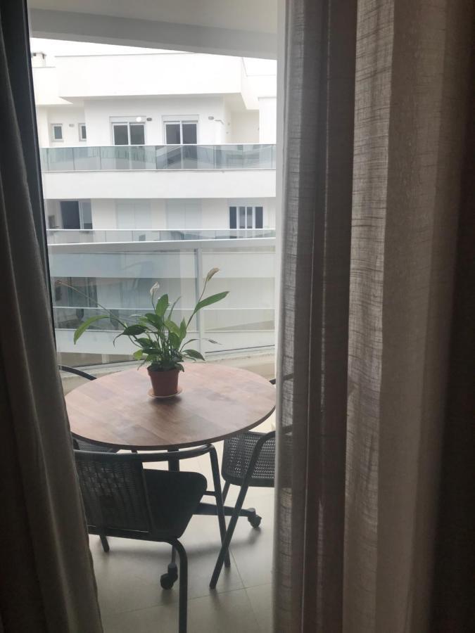 Acqua Marine Floripa Apto Com Vista Para O Mar! Флорианополис Экстерьер фото